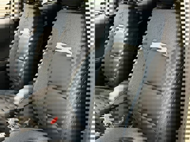 Certified 2025 Ford Bronco Sport Outer Banks w/ Outer Banks Tech Package+ image 24