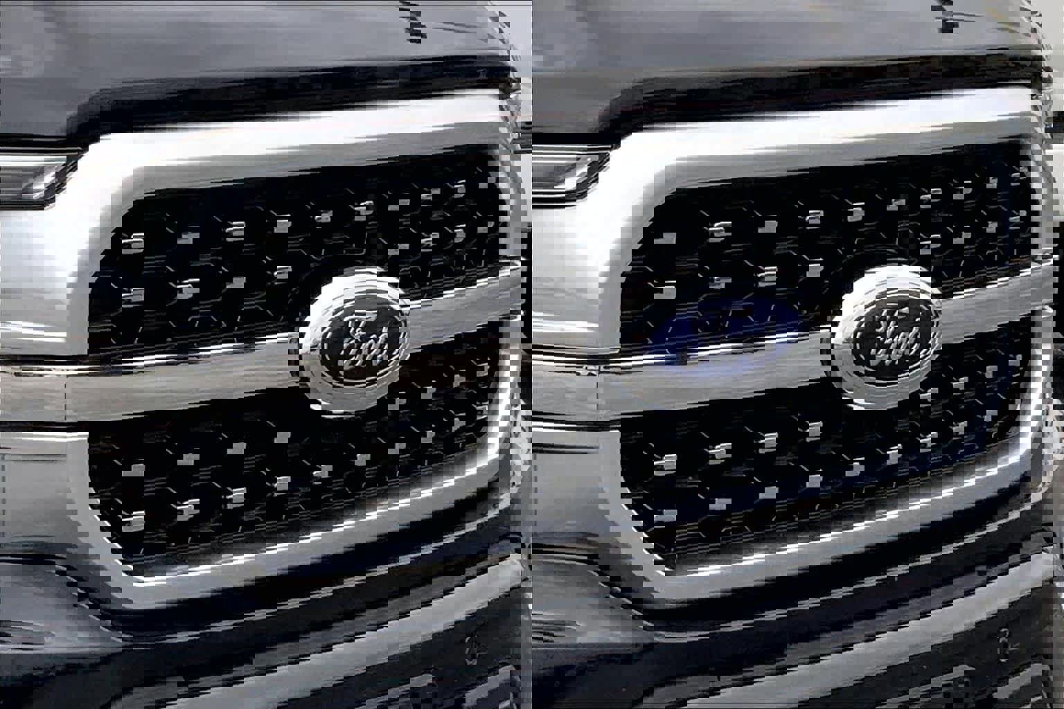 Certified 2023 Ford F150 Platinum image 26