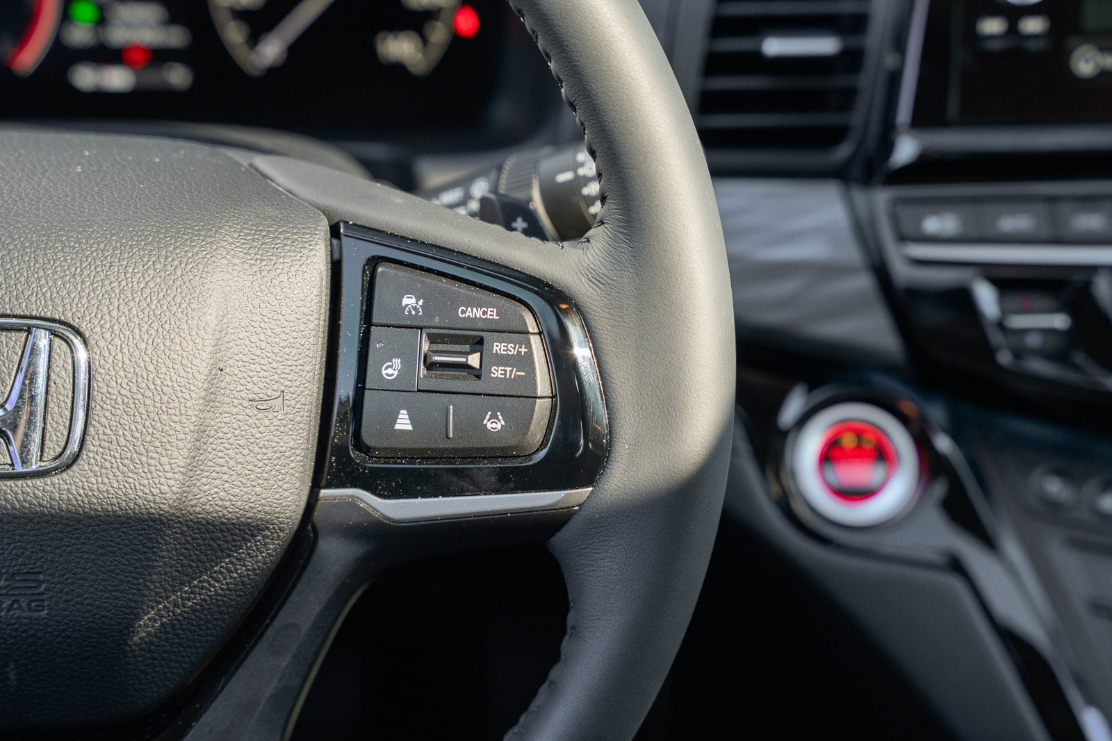 Used 2026 Honda Odyssey Elite image 45