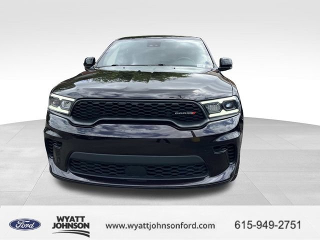 Used 2024 Dodge Durango GT RWD image 8