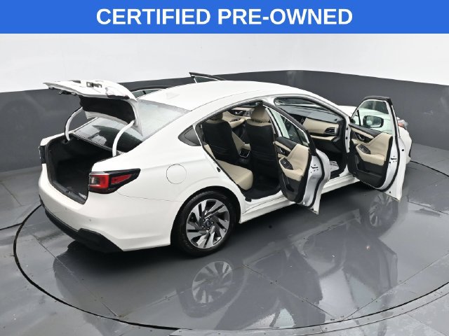 Used 2023 Subaru Legacy Limited AWD/4WD image 28