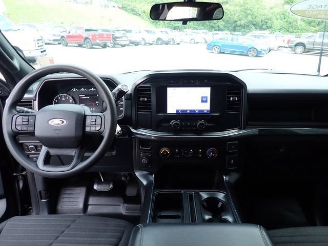 Certified 2022 Ford F150 XL w/ STX Appearance Package AWD/4WD image 21