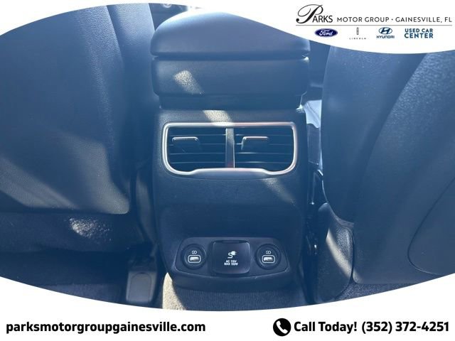 Used 2021 Hyundai Santa Fe Limited FWD image 16