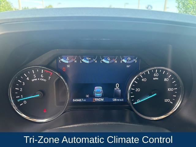 Certified 2022 Ford Expedition Max Limited RWD image 18