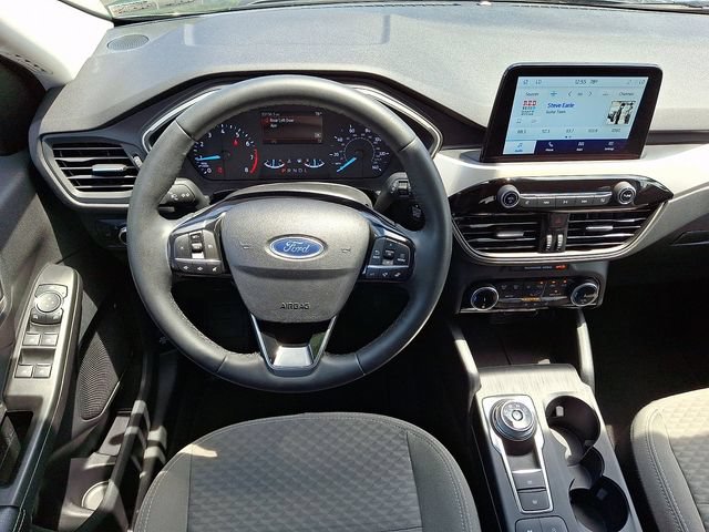 Certified 2022 Ford Escape SE w/ Convenience Package AWD/4WD image 16