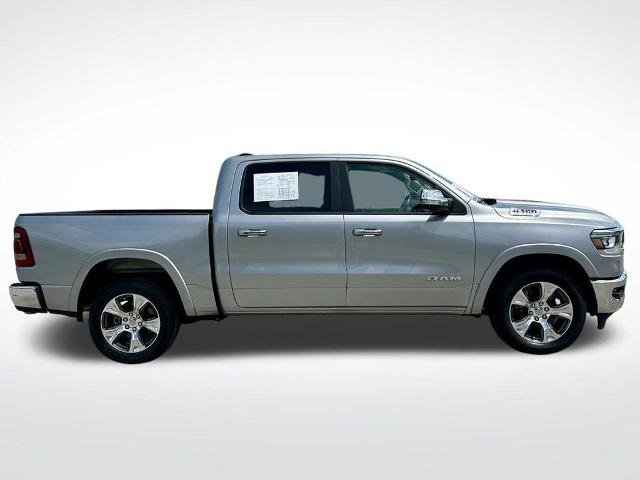 Used 2022 RAM 1500 Laramie RWD image 2