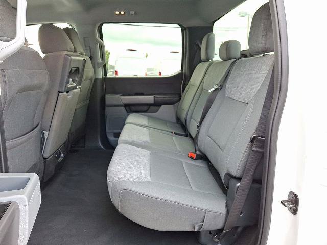 Certified 2025 Ford F250 XLT AWD/4WD image 10