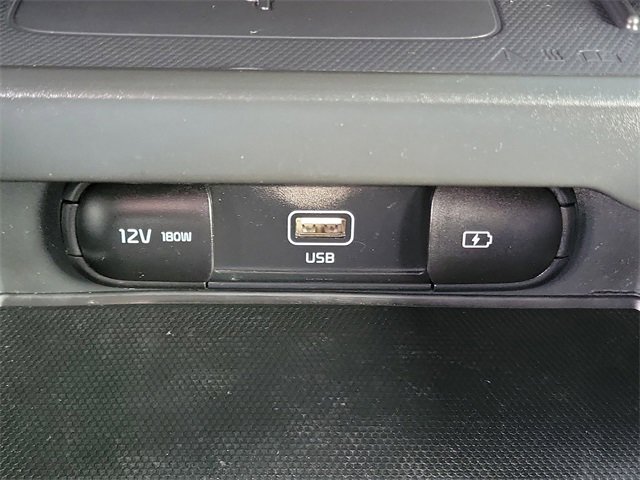 Used 2022 Kia Soul Turbo image 15