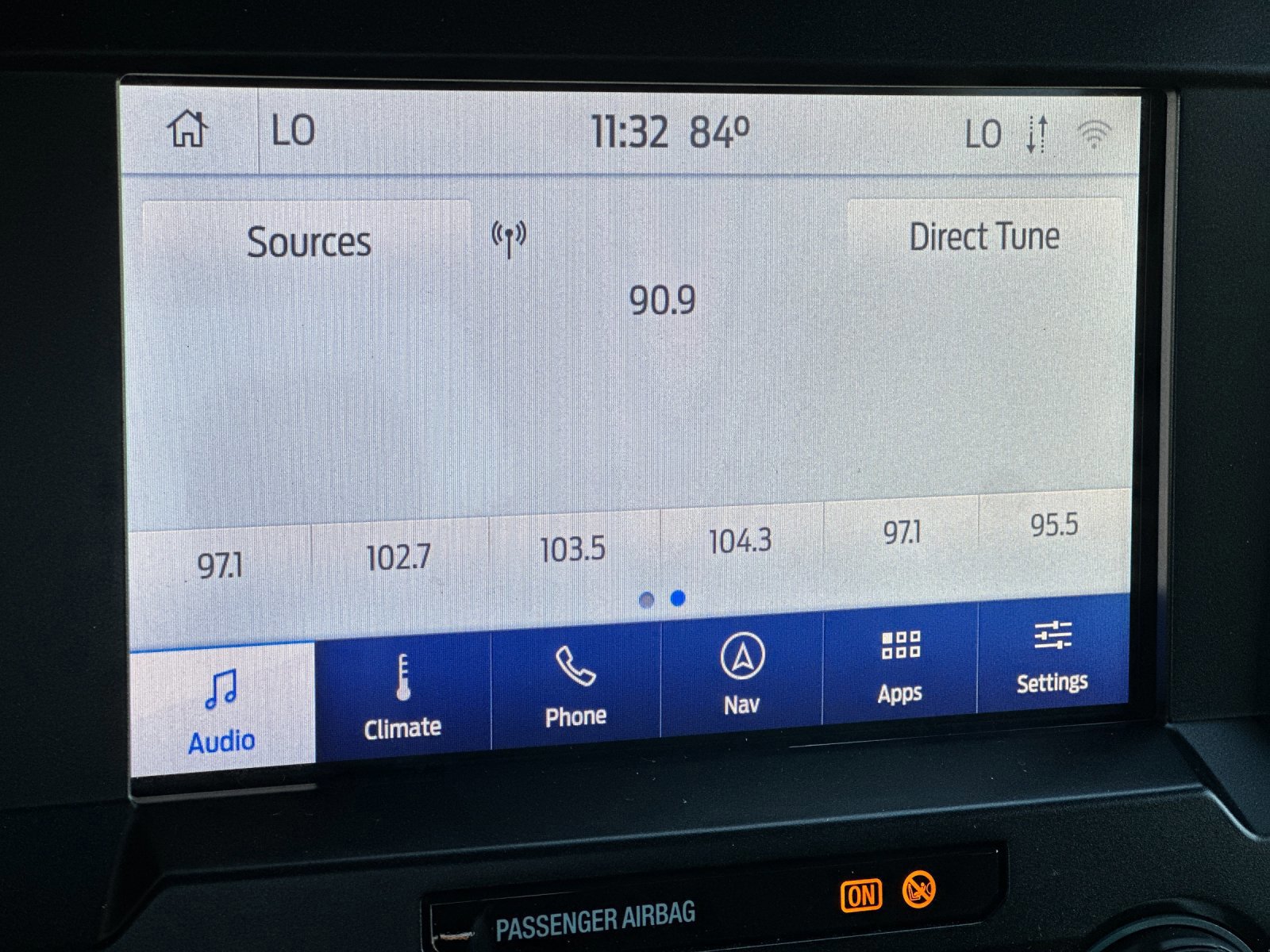 Certified 2020 Ford F350 Lariat w/ Lariat Ultimate Package image 18