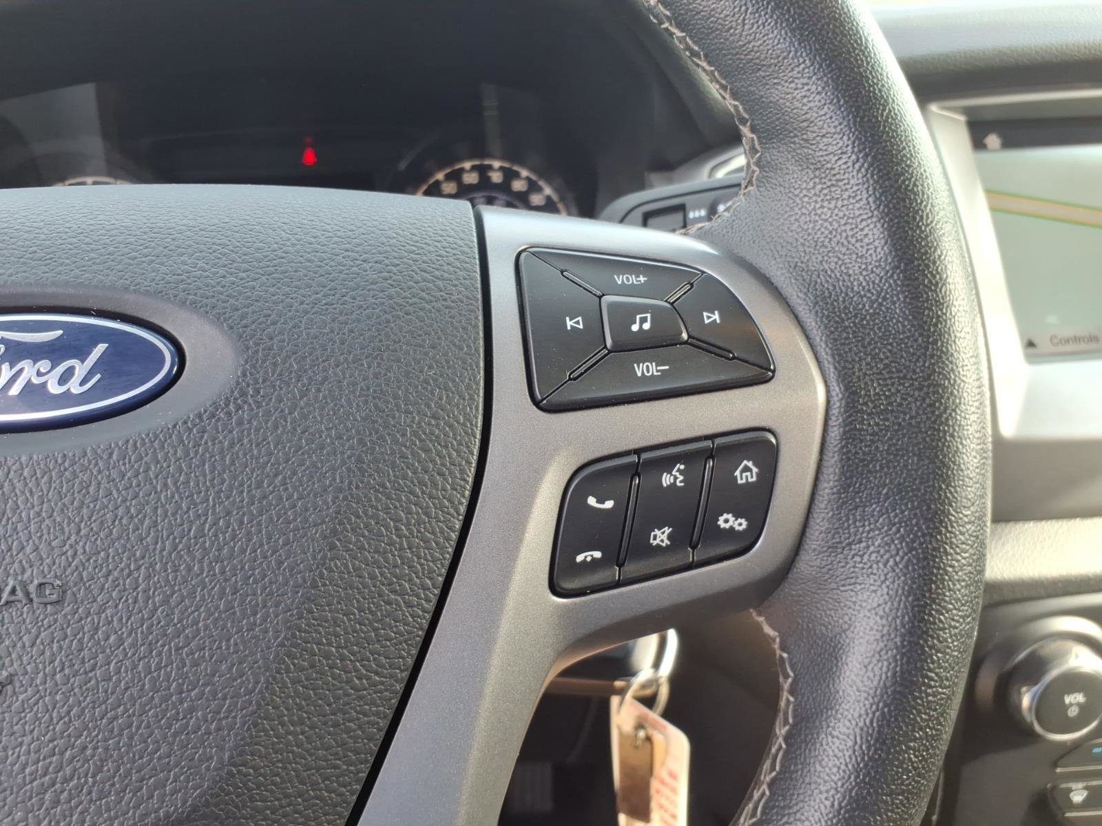 Certified 2019 Ford Ranger XLT w/ Equipment Group 301A Mid image 18