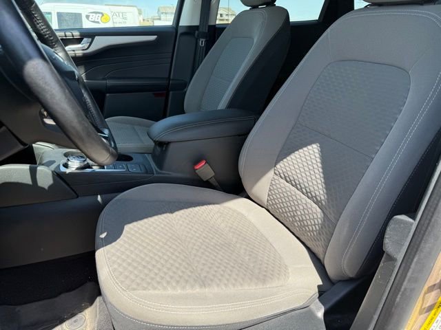 Certified 2021 Ford Escape SE w/ Convenience Package AWD/4WD image 11