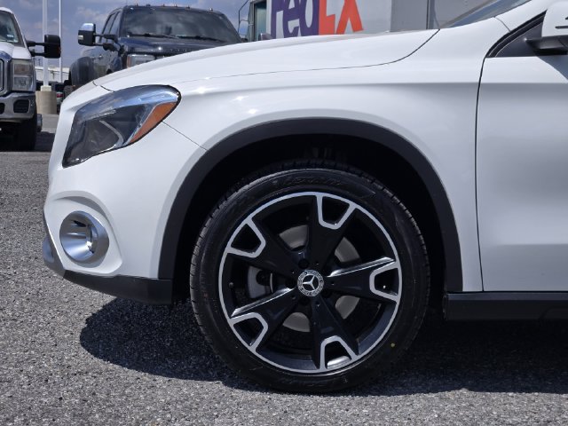 Used 2020 Mercedes-Benz GLA 250 image 10