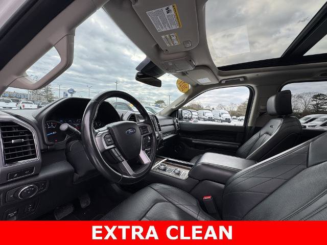 Certified 2021 Ford Expedition Platinum image 20