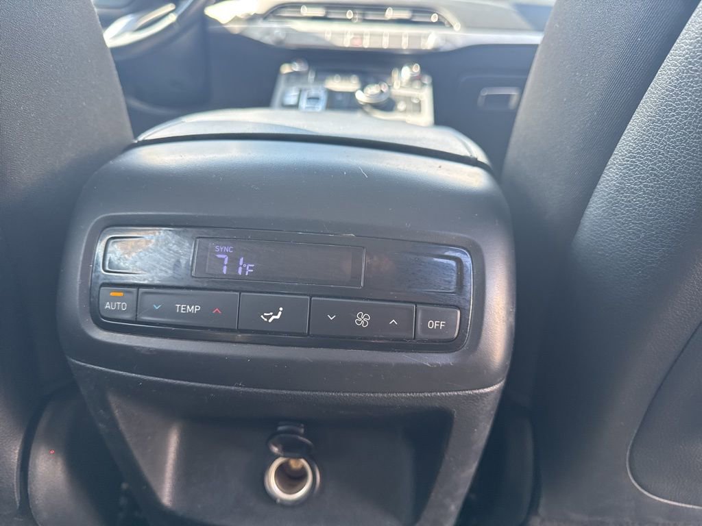 Used 2022 Hyundai Palisade SEL image 38