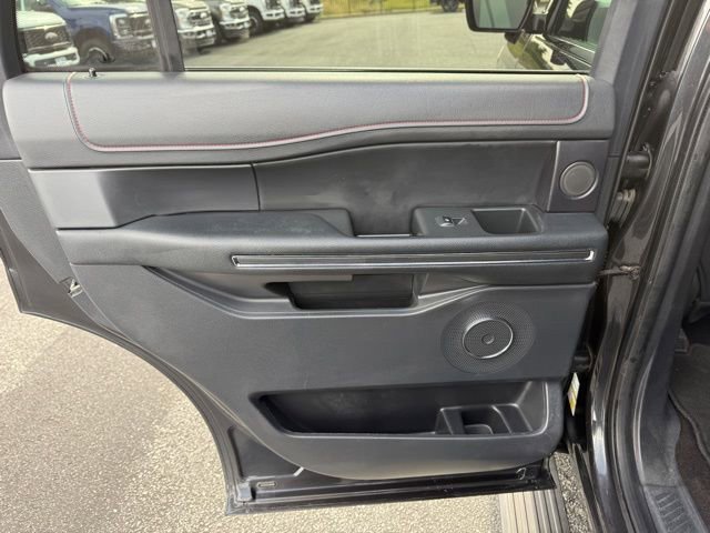 Certified 2023 Ford Expedition Limited image 12