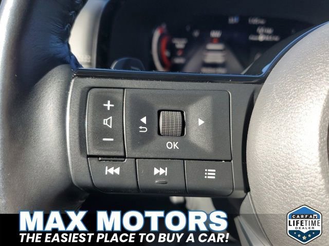 Used 2023 Nissan Pathfinder Platinum w/ Lighting Package (N93) image 33