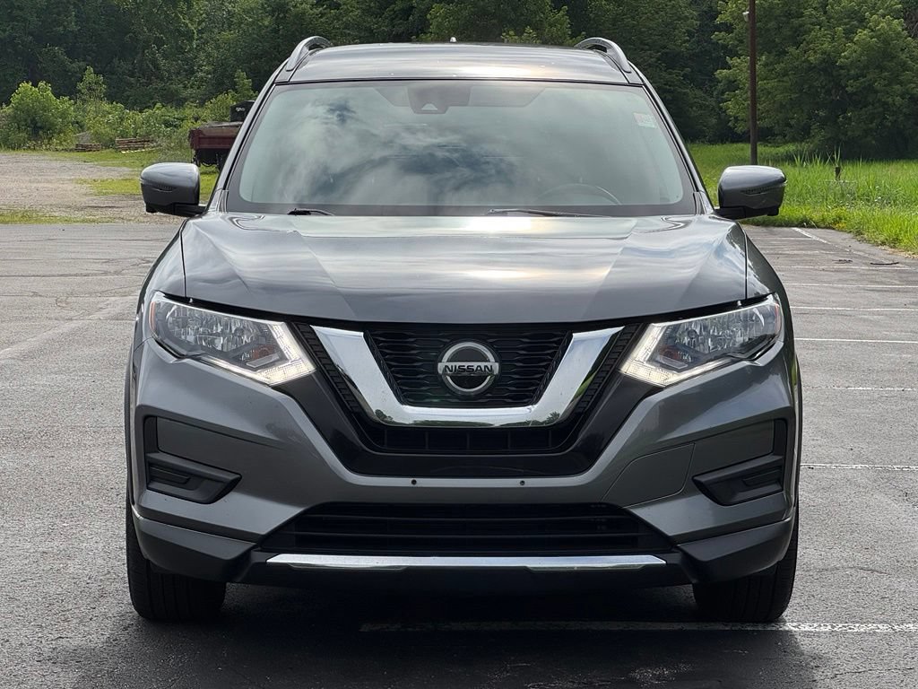 Used 2019 Nissan Rogue SV w/ Premium Package AWD/4WD image 3