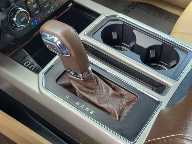 Certified 2020 Ford F150 Lariat AWD/4WD image 16