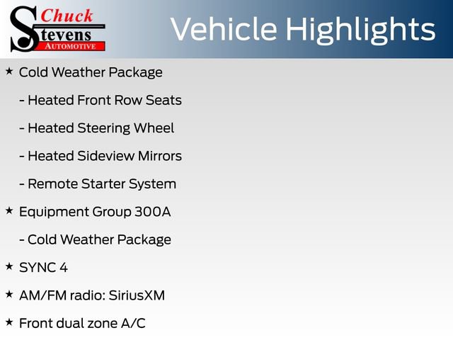 Certified 2024 Ford Escape ST-Line AWD/4WD image 10