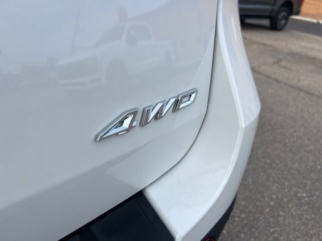 Certified 2023 Ford Explorer XLT w/ Equipment Group 202A image 25