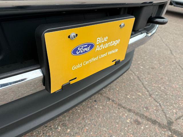 Certified 2023 Ford F250 XLT AWD/4WD image 11