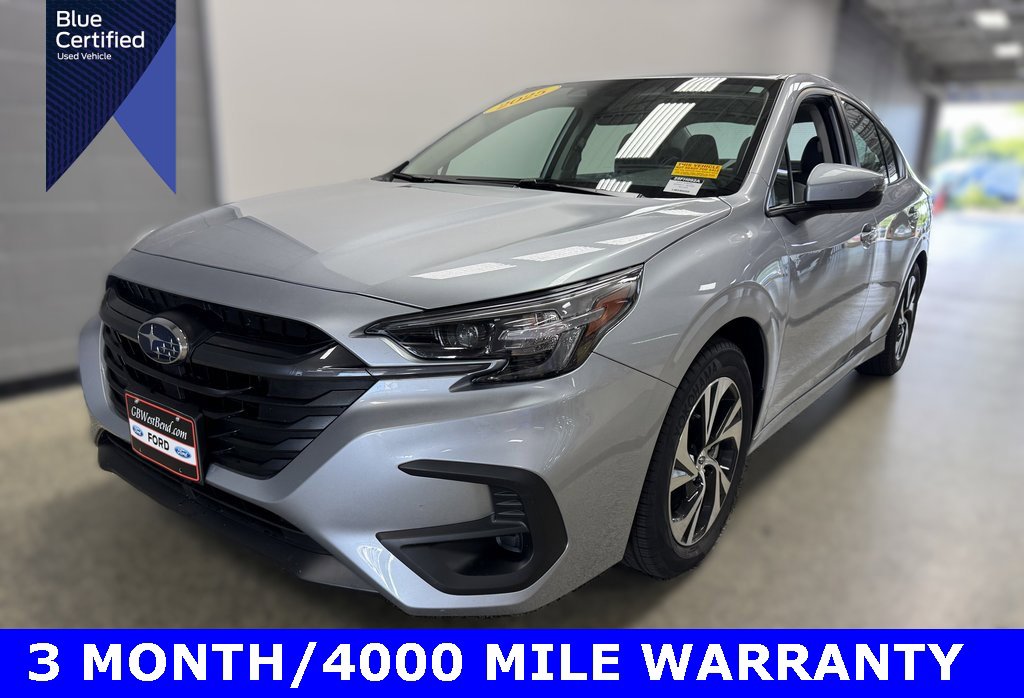Used 2025 Subaru Legacy Premium w/ Popular Package #1A