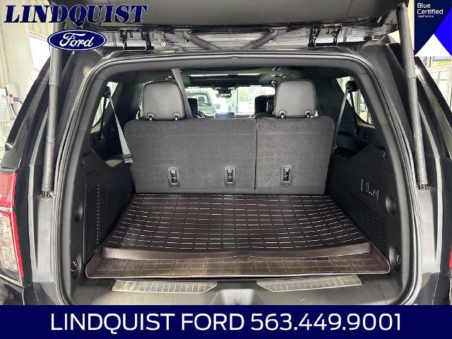 Used 2024 Chevrolet Suburban High Country w/ Advanced Technology Package AWD/4WD image 18