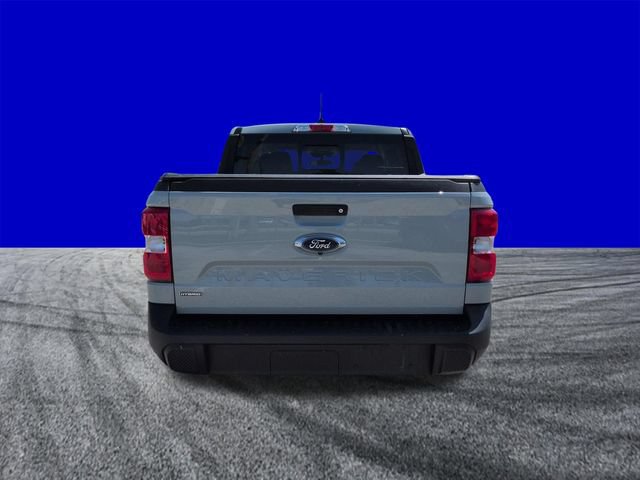 Certified 2023 Ford Maverick Lariat FWD image 5