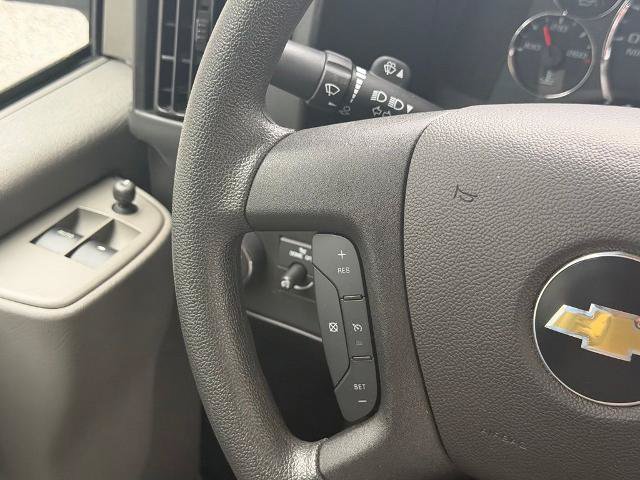 Used 2025 Chevrolet Express 3500 LT w/ LT Preferred Equipment Group RWD image 14