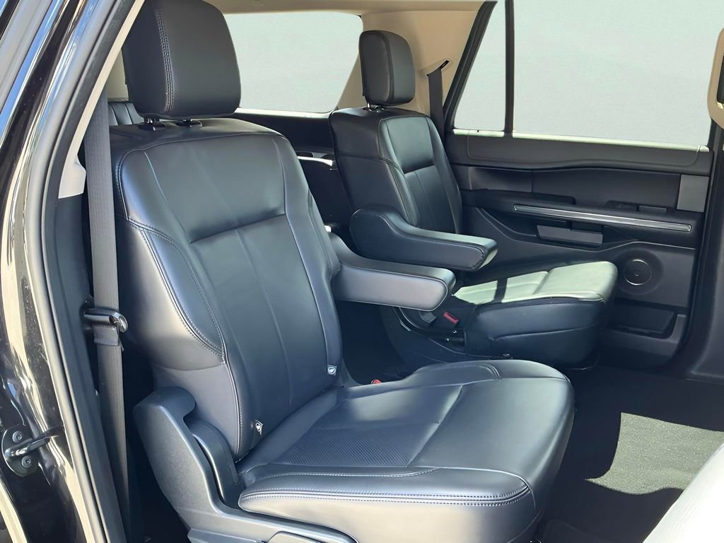 Certified 2024 Ford Expedition Max XLT AWD/4WD image 20