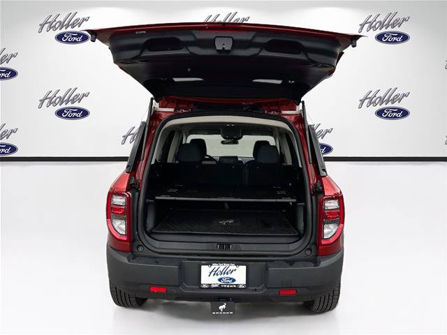 Certified 2023 Ford Bronco Sport Heritage w/ Heritage Convenience Package AWD/4WD image 27