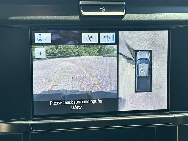 Certified 2025 Ford F350 XL w/ STX Appearance Package AWD/4WD image 32