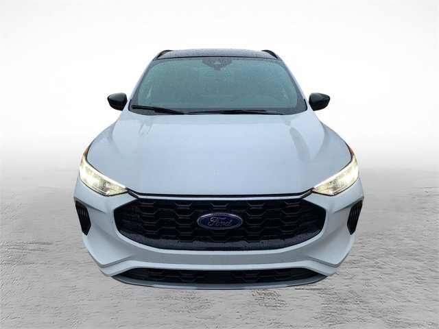 Certified 2023 Ford Escape ST-Line w/ Tech Pack #1 image 8