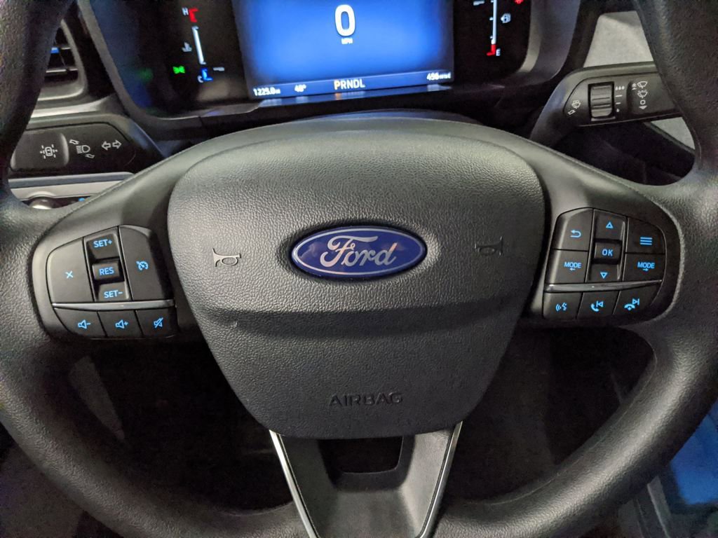 Certified 2025 Ford Maverick XLT image 17