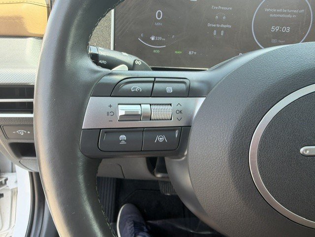 Used 2024 Hyundai Sonata Limited FWD image 16