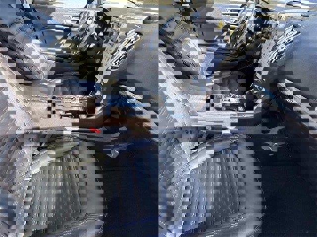 Certified 2024 Ford Edge SEL image 23