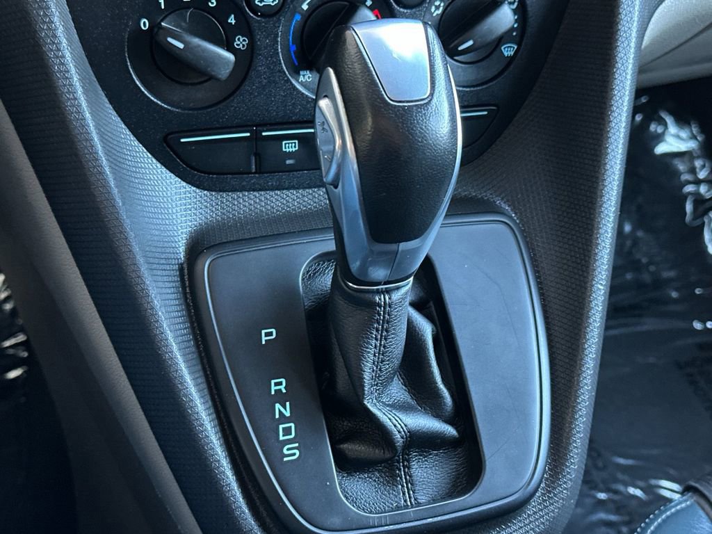 Certified 2017 Ford Transit Connect XLT image 22