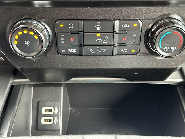 Certified 2018 Ford F150 XLT w/ Equipment Group 302A Luxury AWD/4WD image 33