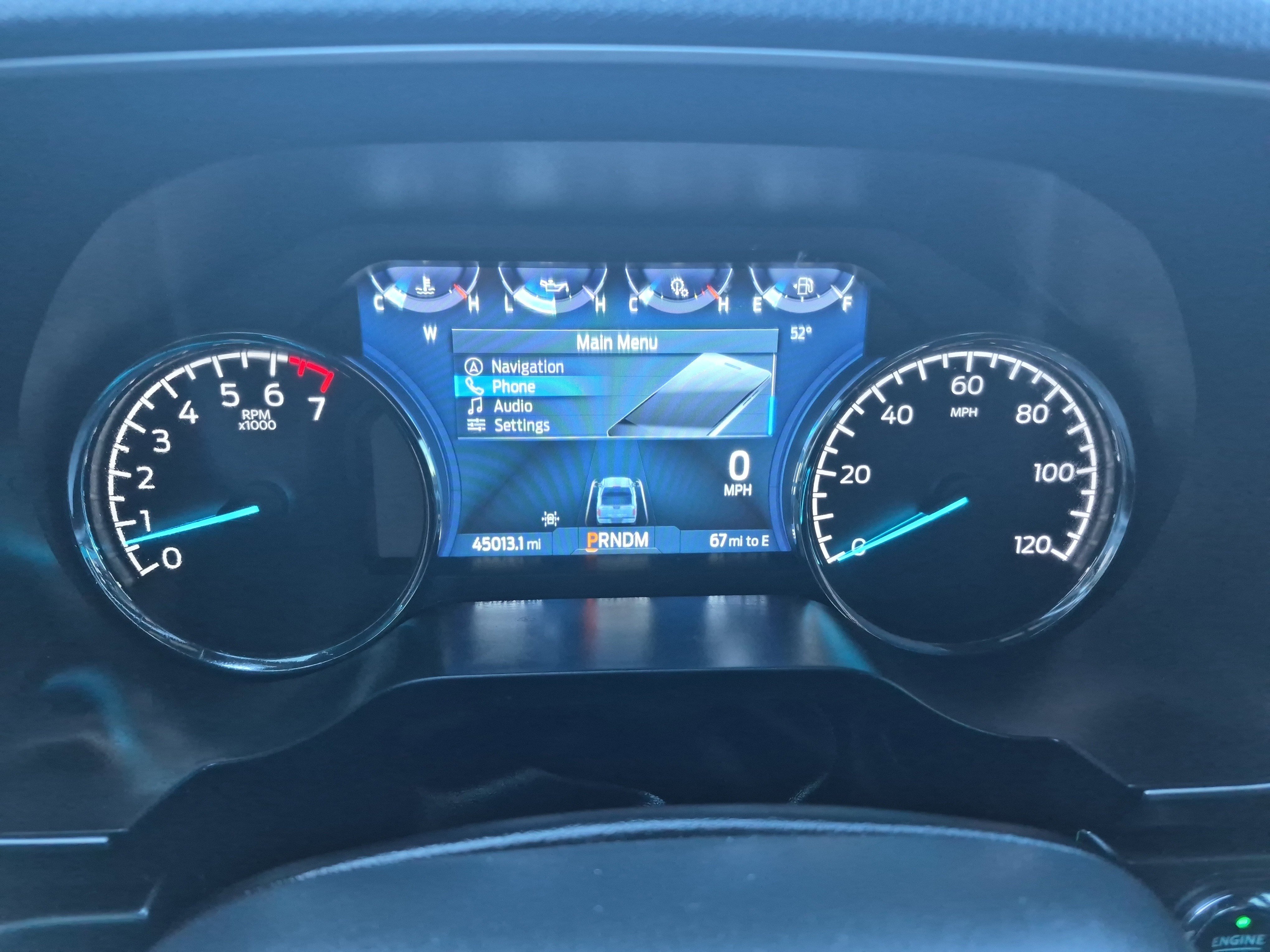 Certified 2023 Ford F150 XLT w/ Equipment Group 302A High image 26