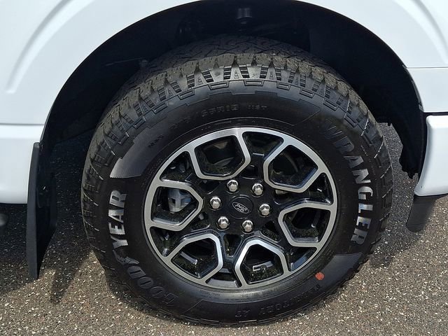 Certified 2023 Ford F150 XLT w/ Equipment Group 302A High AWD/4WD image 8