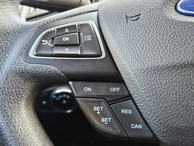 Certified 2021 Ford EcoSport SE image 20