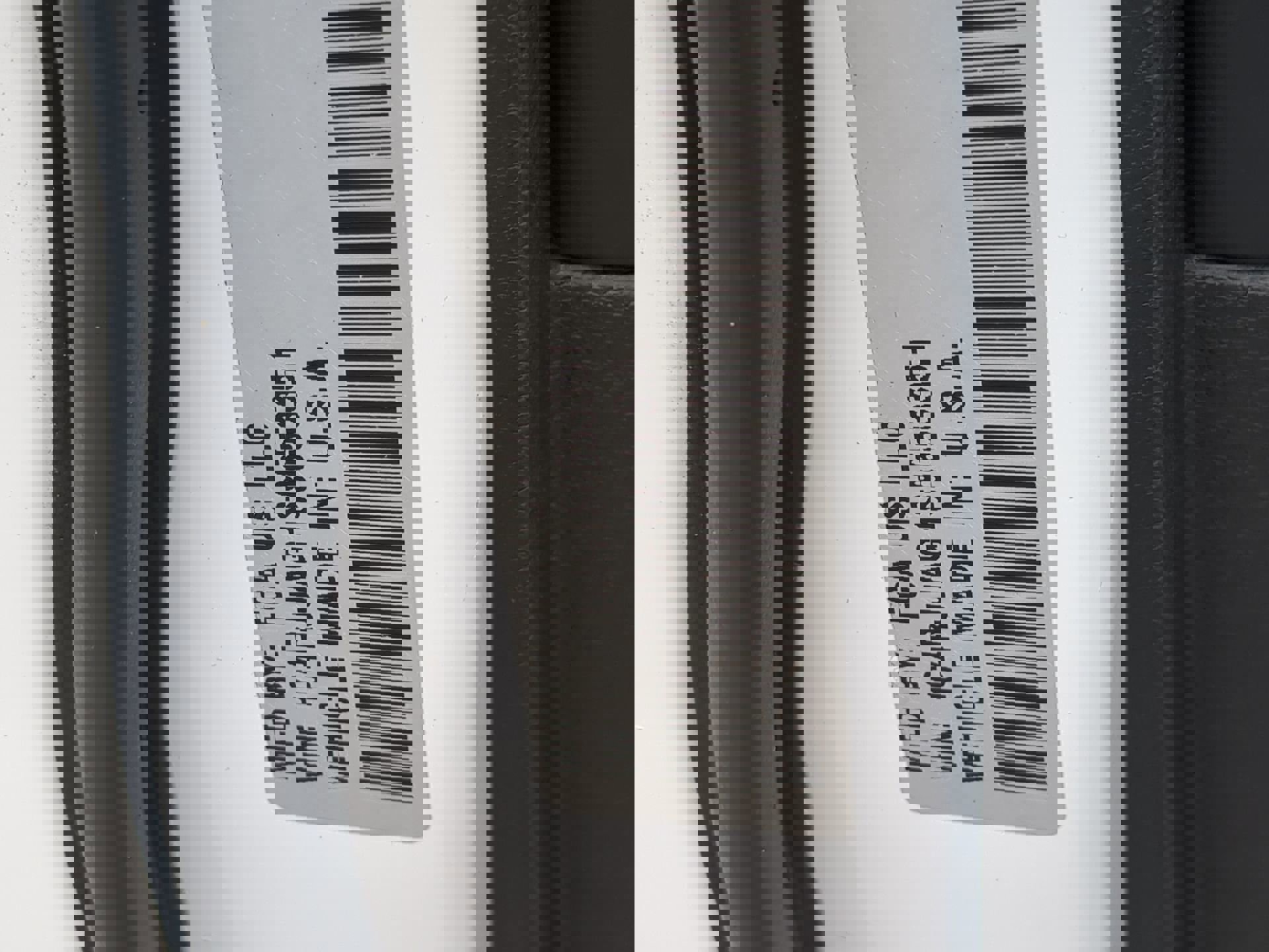 Used 2025 Jeep Grand Cherokee L Altitude image 64