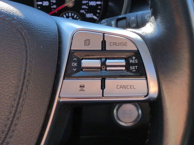 Used 2022 Kia Telluride S image 28