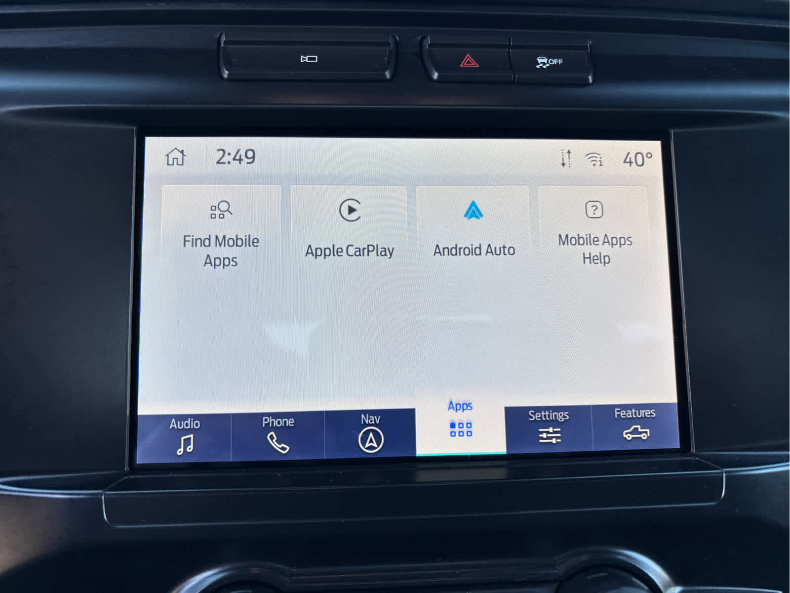 Certified 2023 Ford F150 XL w/ STX Appearance Package image 26