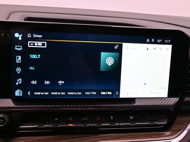 Used 2023 Chevrolet Silverado 1500 RST image 18