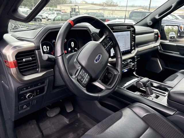 Certified 2023 Ford F150 Raptor w/ Raptor Carbon Fiber Package image 29