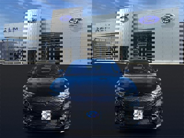 Certified 2023 Ford Mustang Mach-E GT image 7