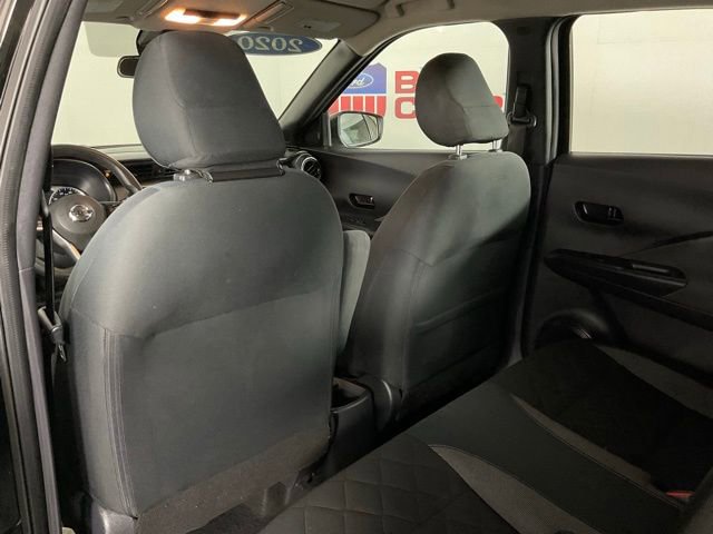 Used 2020 Nissan Kicks S image 15