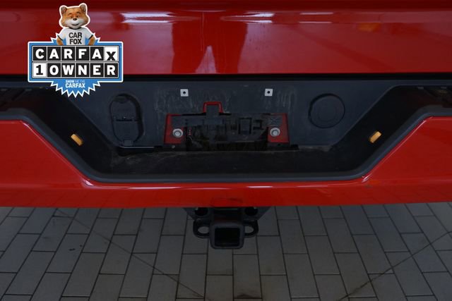 Used 2023 Chevrolet Silverado 1500 RST AWD/4WD image 13