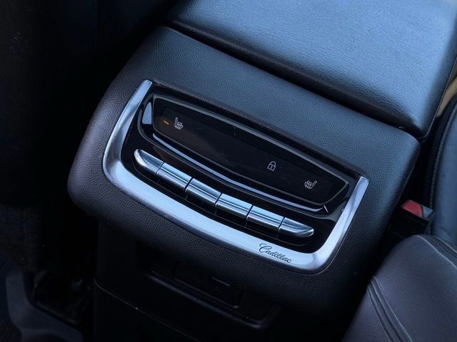 Used 2020 Cadillac XT6 Sport image 34